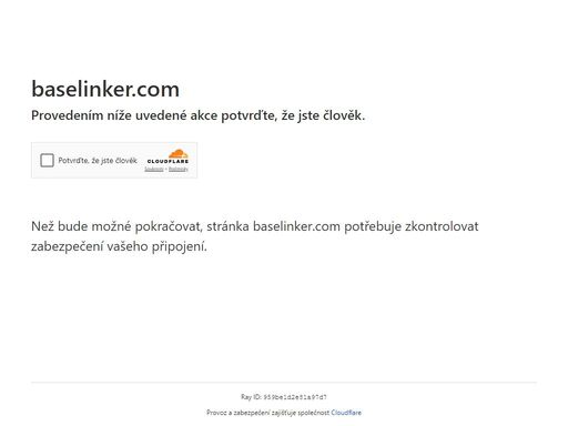 nástroj pro integraci vašeho e-commerce s více než 1500+ doplňky na jednom místě. tvorba automatických akcí, propojení skladů, objednávky ze všech kanálů na jednom místě a mnoho dalšího. base.com nabízí napojení na allegro, amazon, ebay, emag, upgates, zásilkovnu a dalších 1500+ možností.