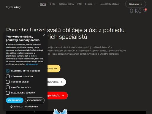 těmito stránkami otevíráme možnost pro vzájemné multidisciplinární obohacování, tj. rozšiřování obzorů a zdokonalování praxe nejen vlastní, ale otevírání se...