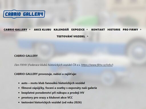 www.cabrio.cz