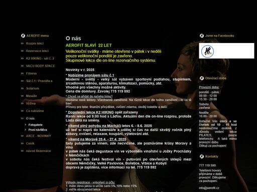 www.aerofit.cz