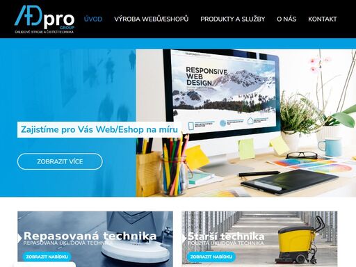zajistíme pro vás skvělou úklidovou techniku. nové, repasované, starší stroje, kompletní servis, vývoj a repase baterií. máme zajímavé ceny a individuální přístup.