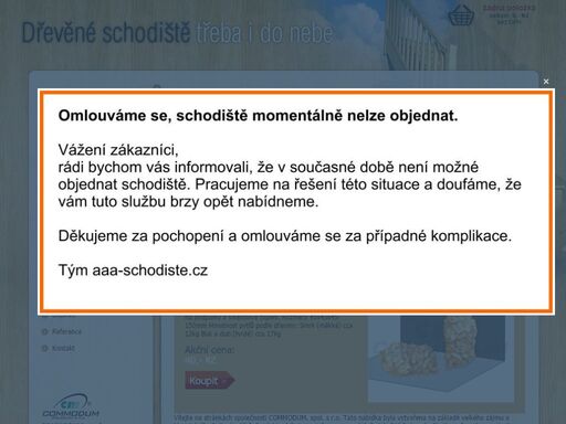 výroba klasické dřevěné masivní levné nejlevnější schodiště