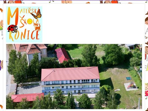 mateřská škola konice, smetanova 202, 798 52 konice