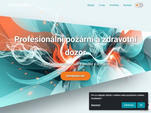 pozarnidozor.cz