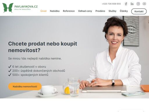 pavlavikova.cz