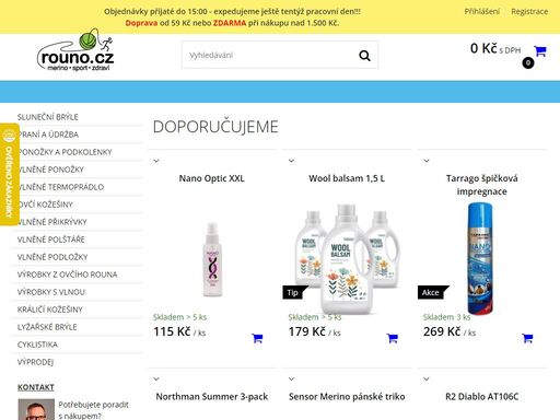 jsme malá rodinná firma založená roku 2003. specializujeme se na prodej kvalitních ovčích kožešin a výrobků z ovčího rouna, jako jsou ledvinové pásy, polštáře, přikrývky, podložky, pantofle, vesty nebo zdravotní ponožky.