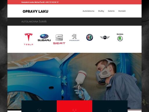 opravy-laku.cz