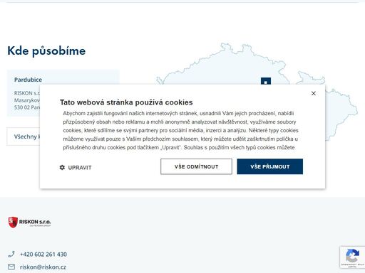 specializujeme se na pojištění dopravců, právní ochranu a správu pojistných smluv. zajistíme komplexní služby pro vaše podnikání.