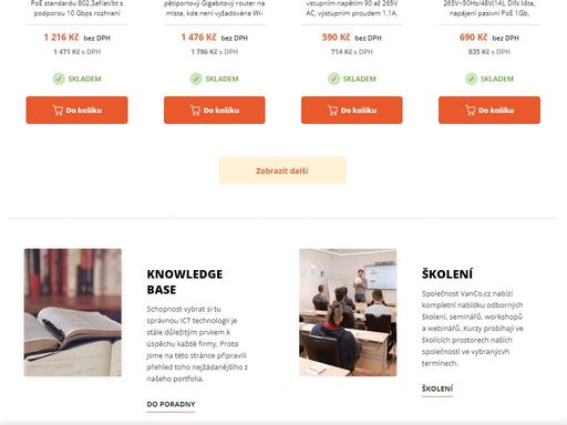 wifishop.cz - vanco.cz estore