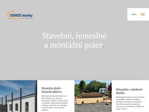 demzestavby.cz
