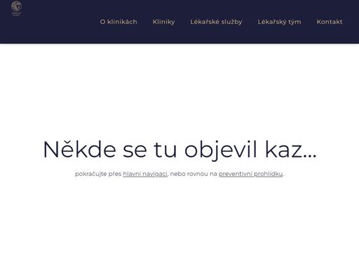 profesionální zubní péče v kolíně. bezbolestné ošetření, empatický přístup a důraz na prevenci. 