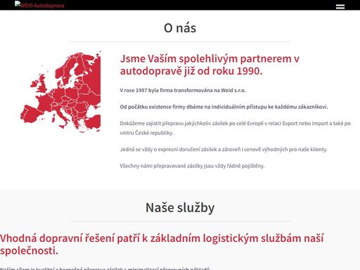 www.weid.cz<