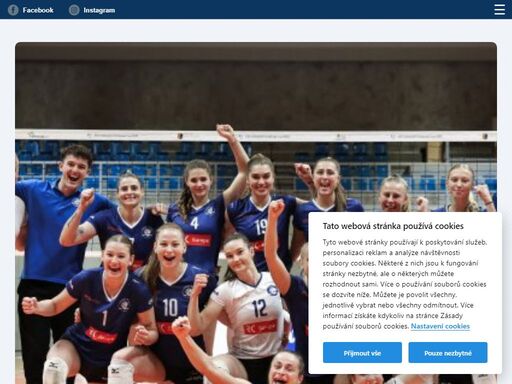 www.volejbalprerov.cz