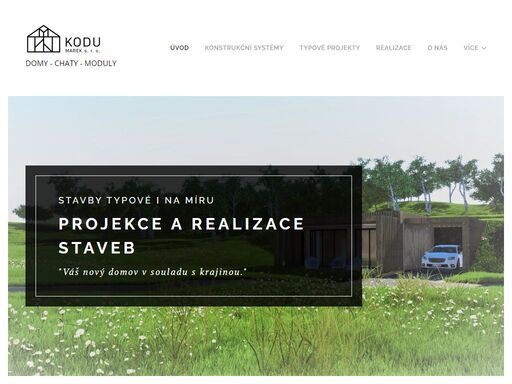 aktuálně pracujeme na projektech dvou tiny housů v severském stylu o velikosti 25 a 50 m2, které budou koncipovány jako stavebnice pro svépomocnou montáž. bližší informace vám poskytneme emailem.