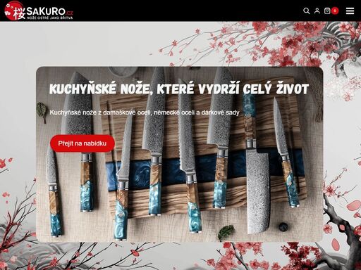 www.sakuro.cz
