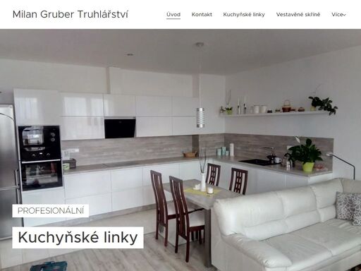 www.truhlarstvi-gruber.cz