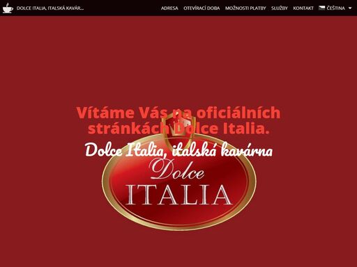 dolce-italia.eatbu.com/?lang=cs