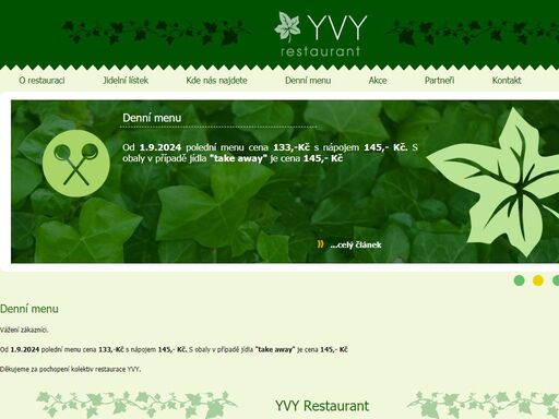 www.yvy.cz