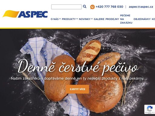 krnovská pekárna. pečeme tradiční a poctivé produkty, které si uchovávají svou dlouholetou tradici.
chceme totiž pro naše zákazníky jen to nejlepší!
