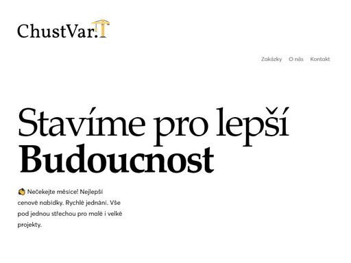 stavební práce všeho druhu, menší i větší projekty. říčany u prahy, praha a okolí, praha východ