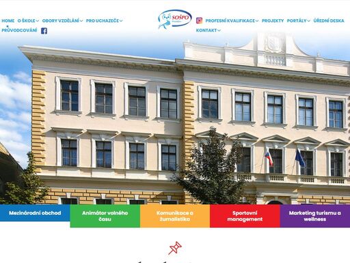 www.sospo.eu