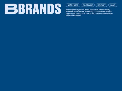 bbrands.cz