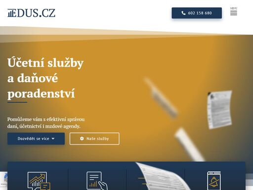 www.edus.cz