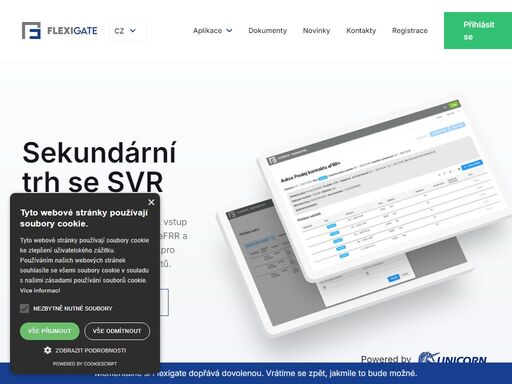www.flexigate.cz