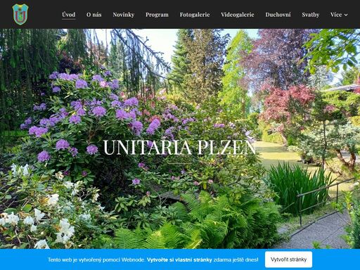 unitaria plzeň