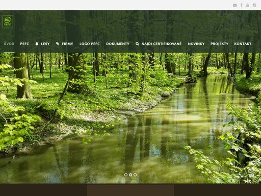 www.pefc.cz