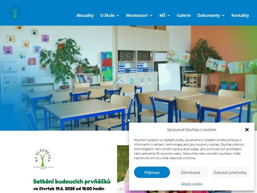 www.zsdlouhylan.cz