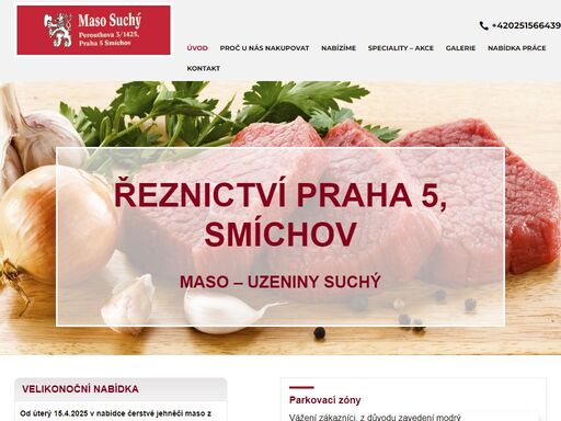 od úterý 15.4.2025 v nabídce čerstvé jehněčí maso z bio farmy abrtamy.