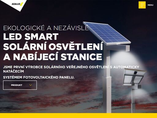 již od roku 2009 se zabýváme návrhem, prodejem a konečnou realizací led osvětlení pro městské části, obce, zelené parky nebo parkovací plochy v obcích či průmyslových objektech.