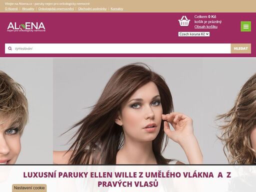 www.aloena.cz