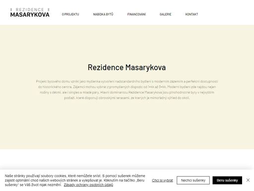 dispoziční řešení od 1+kk po 3+kk. všechny byty jsou ideálně orientovány vůči světovým stranám a jsou bohatě prosvětleny díky svým vysokým stropům a rozměrným okenním otvorům.