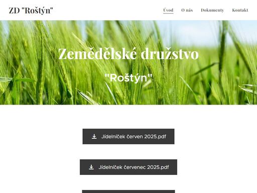 prodej brambor na uskladnění.