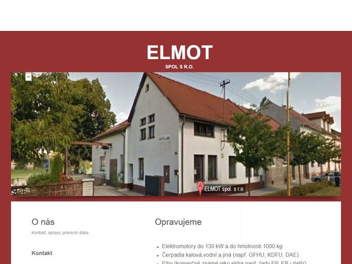 www.elmotzlin.cz