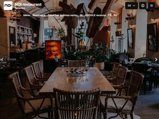 thai restaurant est.2008