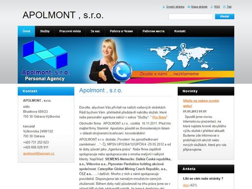??????  ? ????? ??? ?????,?????????,??? ??????,???????????, ??? ?????????,,apolmont, personálni agentura, personální leasing