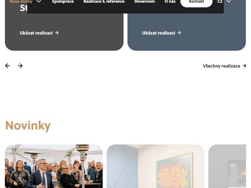 pomůžeme vám s designem komerčních interiérů, restaurací a hotelů, rezidenčního bydlení i veřejných prostor.