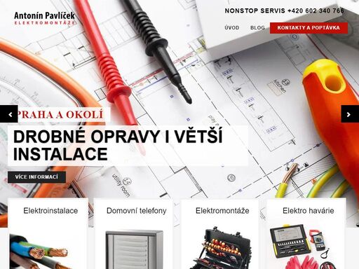 www.elektromontazpraha.cz