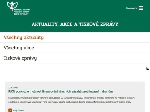 aopk.gov.cz