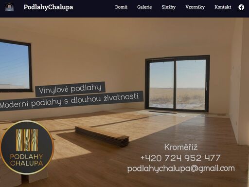 kompletní realizace podlah. zaměření, příprava podkladu, dodávka a montáž materiálu.