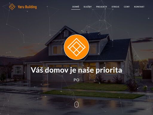 www.yarubuilding.cz