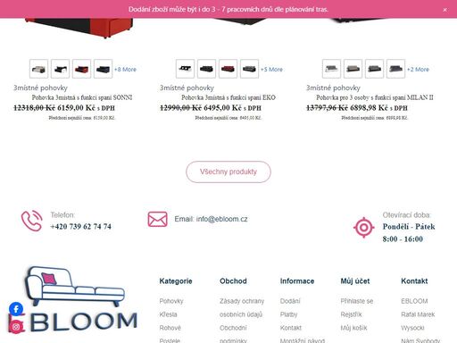 ebloom.cz