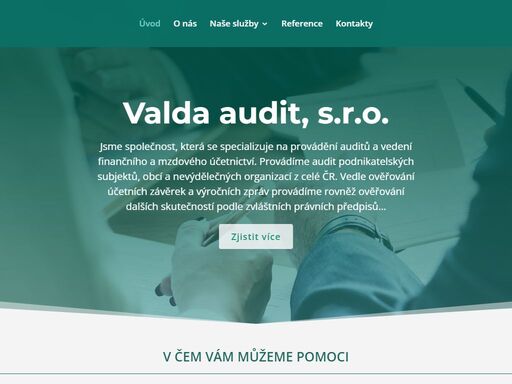 valdaaudit.cz