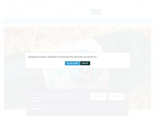 www.vinozdovozu.cz