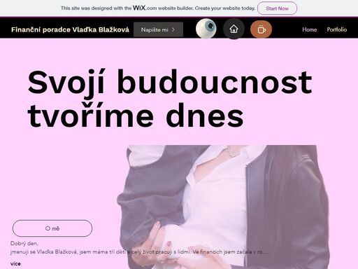 investice, pojištění, hypotéky, spoření, penze, plánování, finanční poradce