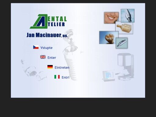 dental atelier