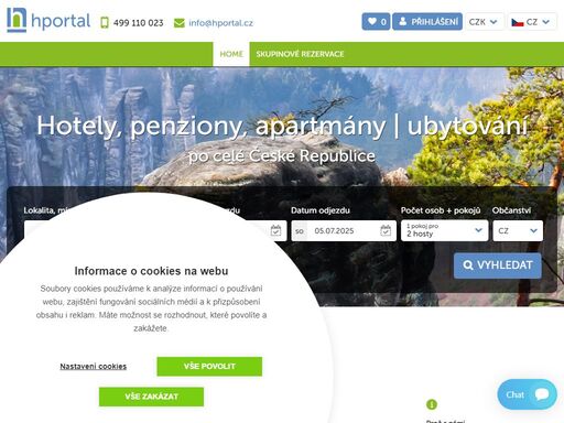 hportal